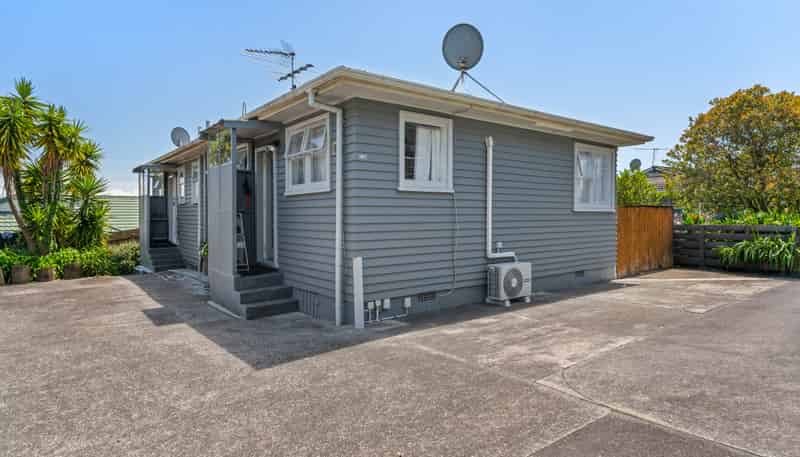 1/24 Abercrombie Street, Howick