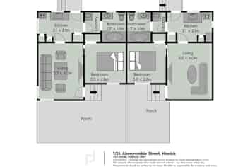 1/24 Abercrombie Street, Howick