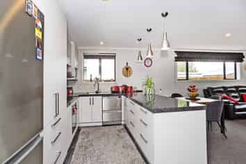 38 Dudley Street, Grasmere