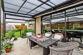 38 Dudley Street, Grasmere