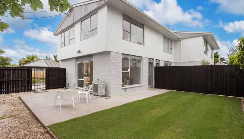 1/71 Bordesley Street, Phillipstown