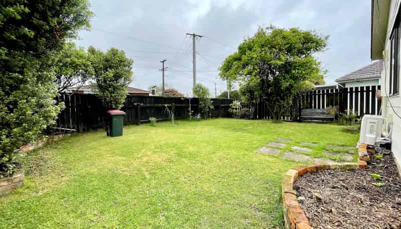 42A Stanhope Road, Mount Wellington