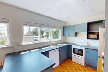 130 Cecil Road, Wadestown