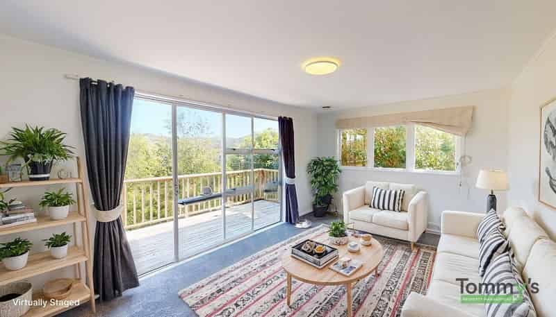 130 Cecil Road, Wadestown