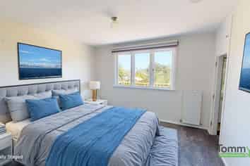 130 Cecil Road, Wadestown