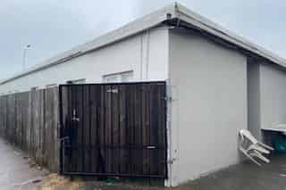 1A  Plunket Street, Kawerau