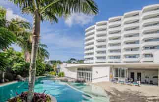 503/88 The Strand, Parnell