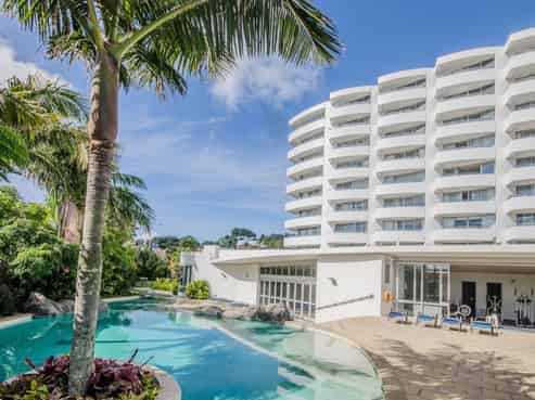 503/88 The Strand, Parnell