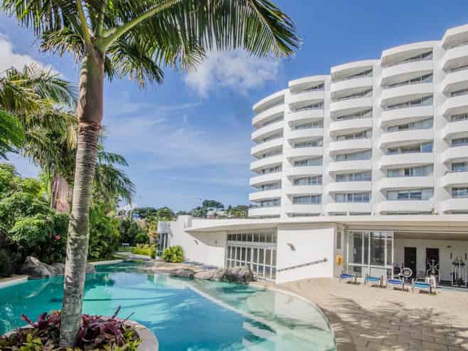 503/88 The Strand, Parnell