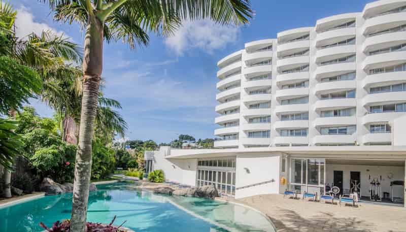 503/88 The Strand, Parnell