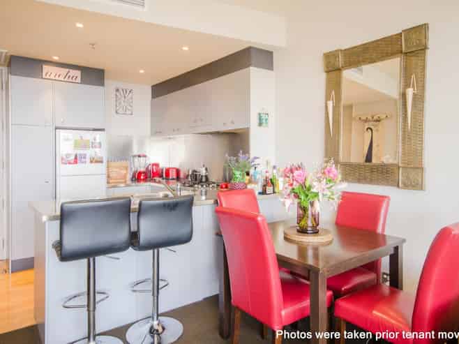 503/88 The Strand, Parnell