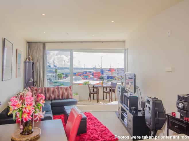 503/88 The Strand, Parnell