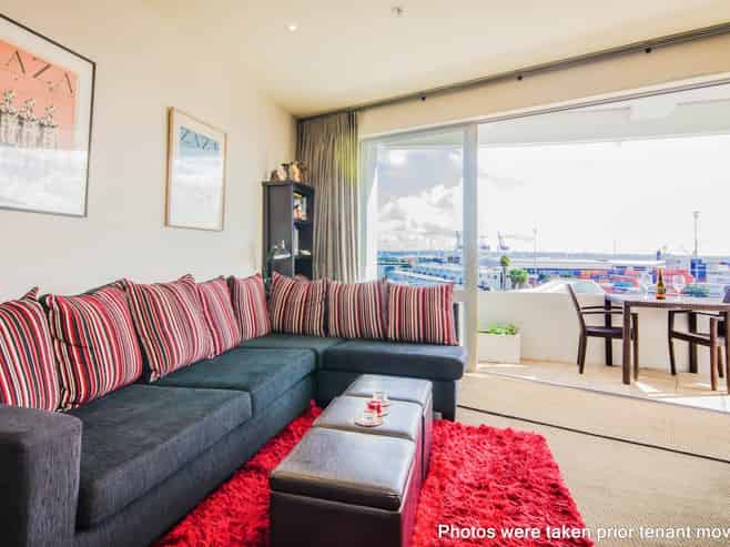 503/88 The Strand, Parnell