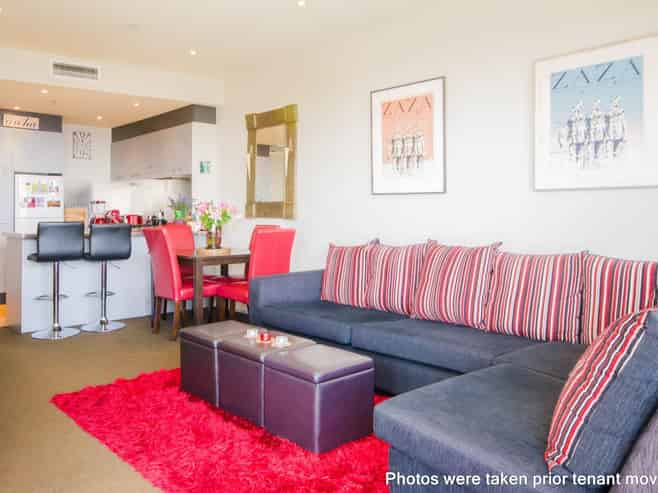 503/88 The Strand, Parnell