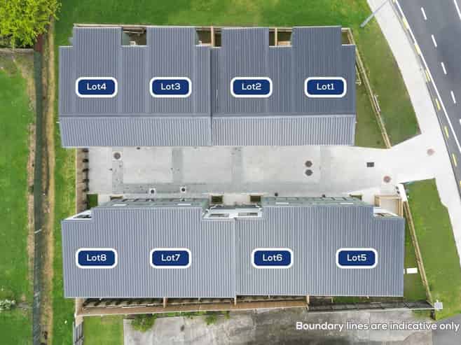 125 Universal Drive, Henderson