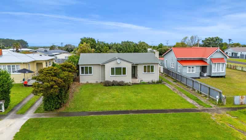 24 Riemenschneider Street, Manaia