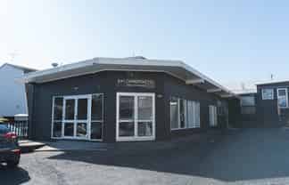 CENTRAL OFFICE, CLINIC OR STUDIO SPACE 
