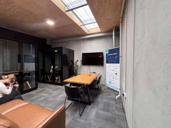 Renovated, ready and well-located