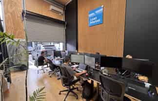 Renovated, ready and well-located