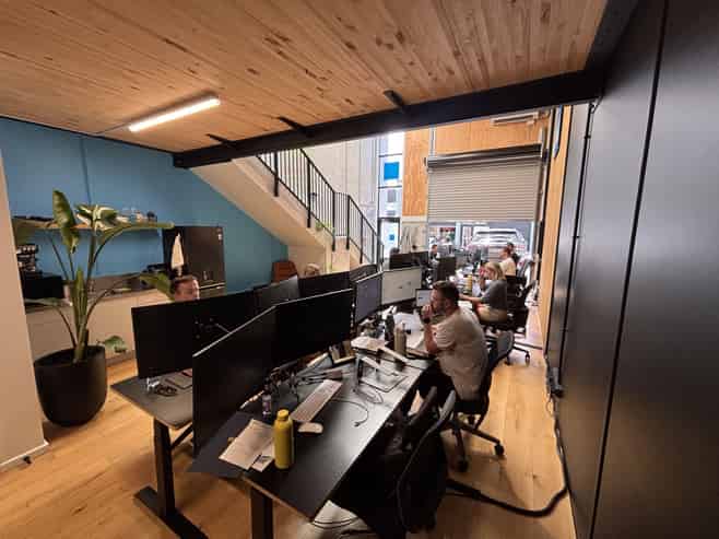 Renovated, ready and well-located