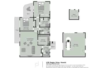 1/30 Pegler Drive, Howick