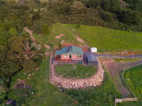 23 Edwin Road, Karangahake