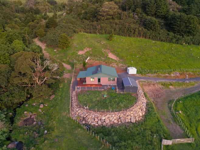 23 Edwin Road, Karangahake