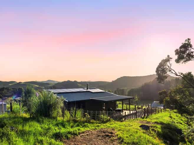 23 Edwin Road, Karangahake