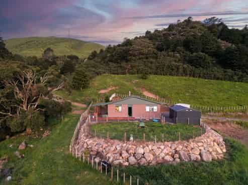 23 Edwin Road, Karangahake