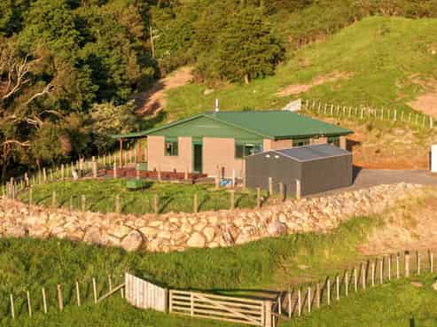 23 Edwin Road, Karangahake