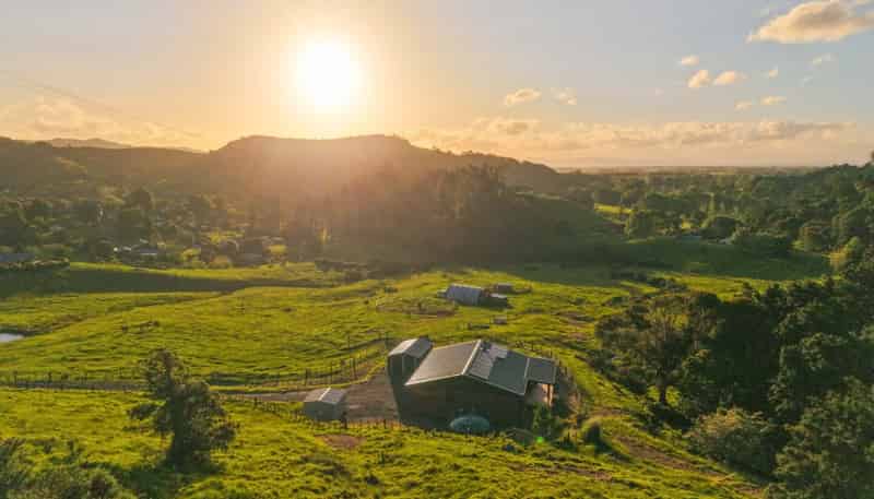 23 Edwin Road, Karangahake