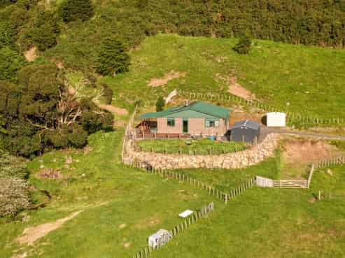 23 Edwin Road, Karangahake