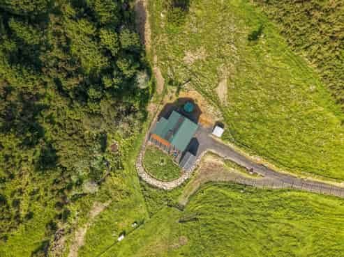 23 Edwin Road, Karangahake