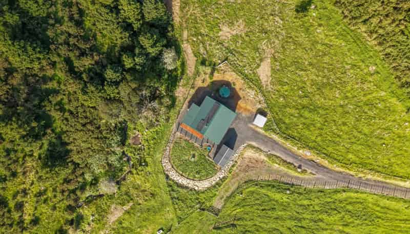 23 Edwin Road, Karangahake