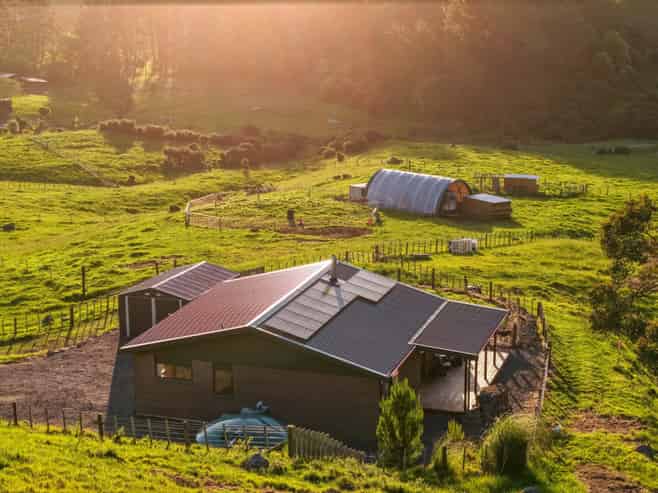23 Edwin Road, Karangahake