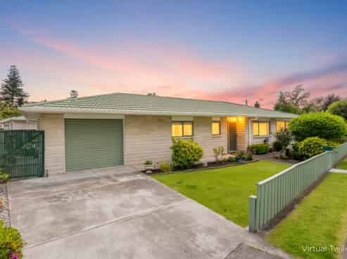 3A Gerse Street, Whanganui East