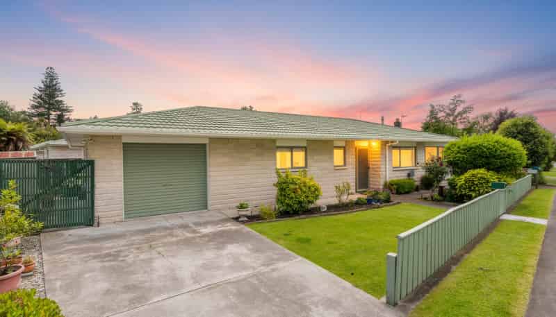 3A Gerse Street, Whanganui East