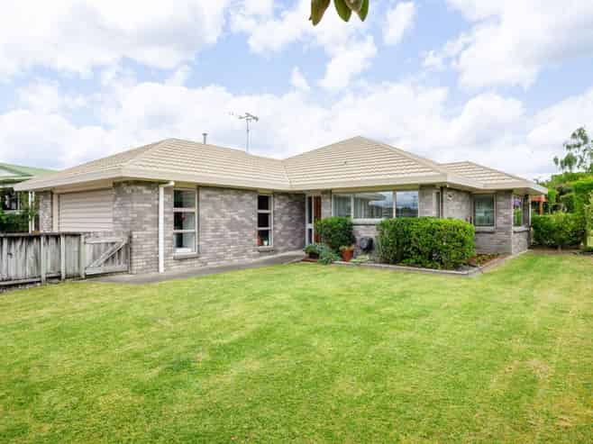 31 Ronald Court, Pukete