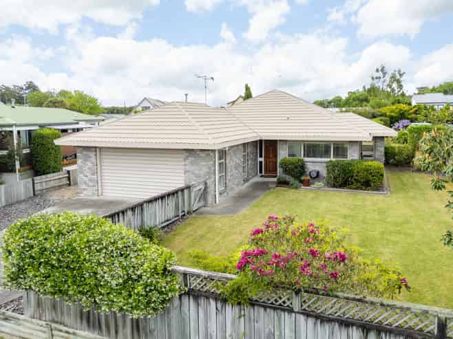 31 Ronald Court, Pukete
