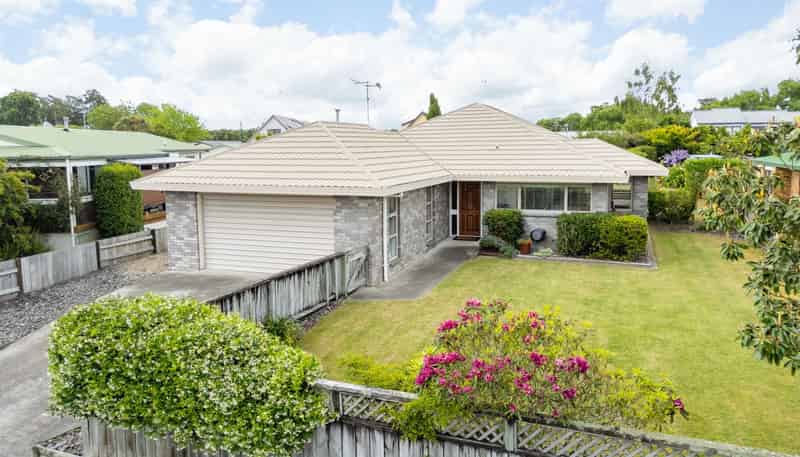 31 Ronald Court, Pukete