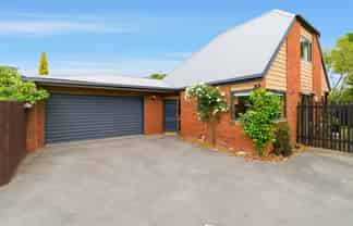 23a Brodie Street, Ilam