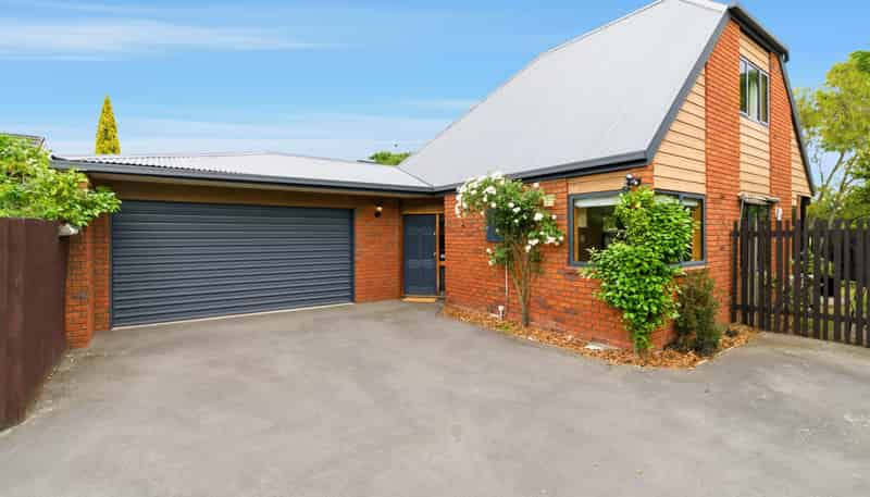 23a Brodie Street, Ilam