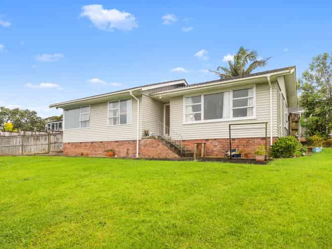 1 Ervine Place, Bucklands Beach