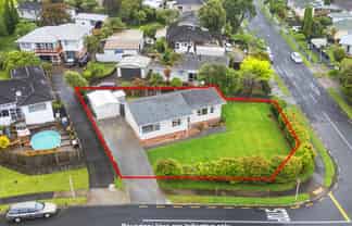 1 Ervine Place, Bucklands Beach