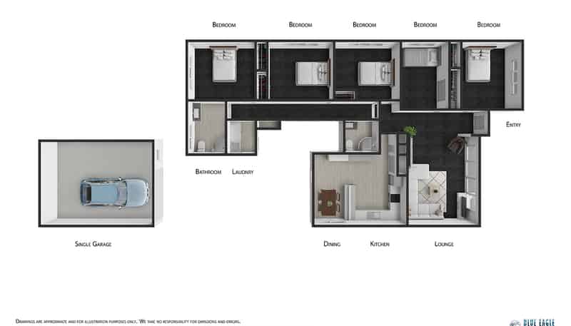 112 Masters Avenue, Silverdale