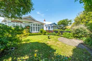 22 Kensington Avenue, Petone