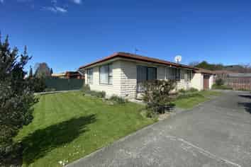 1/14 Momorangi Crescent, Redwood