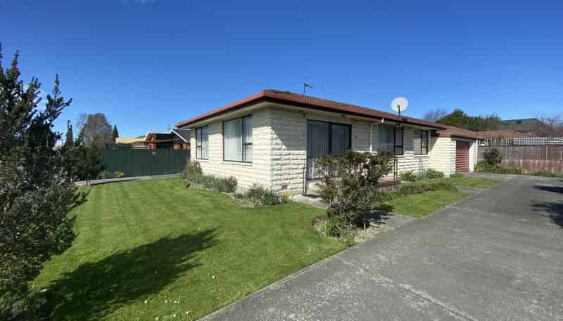 1/14 Momorangi Crescent, Redwood