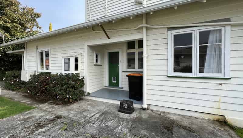 2/20 Fitchett Street, Palmerston North