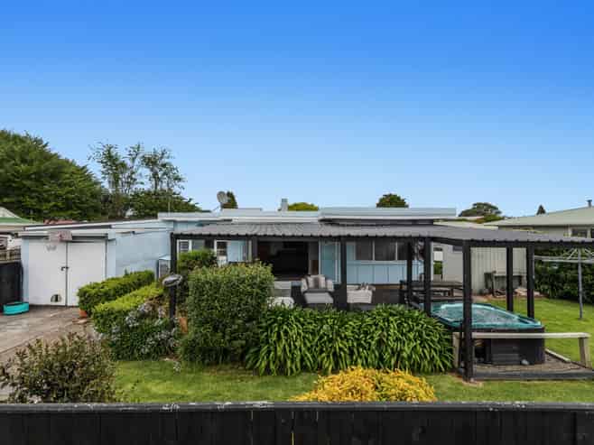 9 Barry Avenue, Whakatane